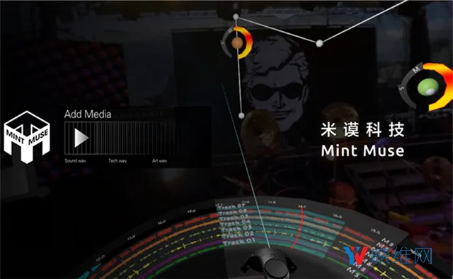 VR音频厂商米谟科技获喜马拉雅FM数千万战略投资