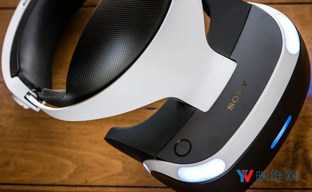 索尼:PS VR再降价100美元,2018年重点搞内容