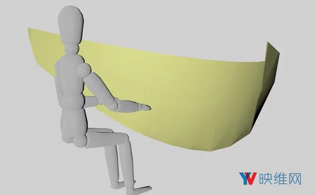 如何更适用于3D世界，浅谈VR UX的物理性设计