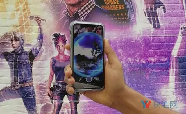 前瞻将发布的AR-VR相关信息,Facebook F8即将举办