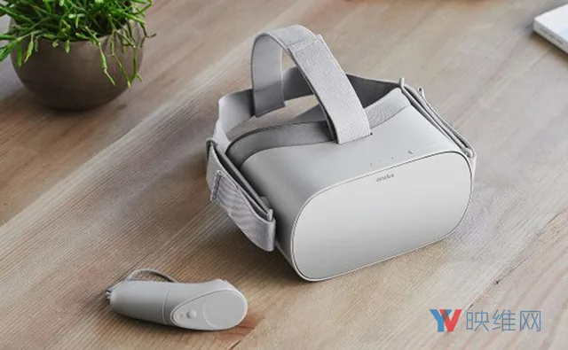 前瞻将发布的AR-VR相关信息,Facebook F8即将举办