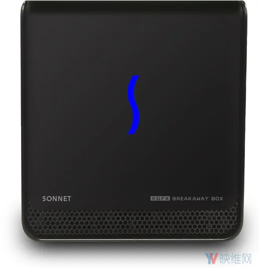 AMD加持,用Mac做VR开发,苹果MacOS开始支持eGPU