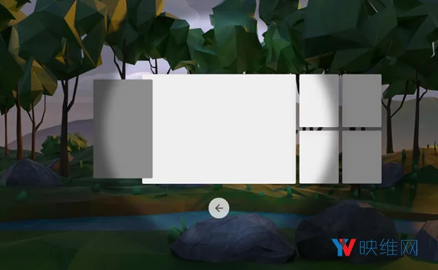 如何更适用于3D世界，浅谈VR UX的物理性设计