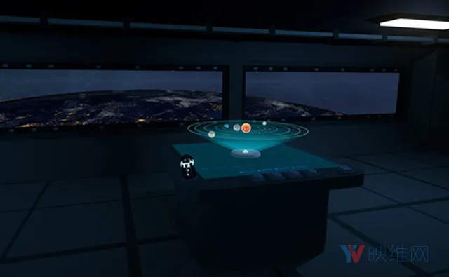 Steam VR 每周十大新内容