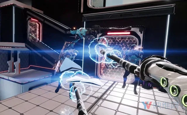 Steam VR 每周十大新内容