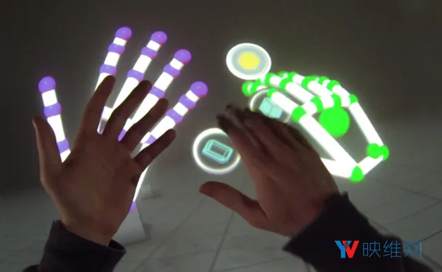 如何更适用于3D世界，浅谈VR UX的感官设计