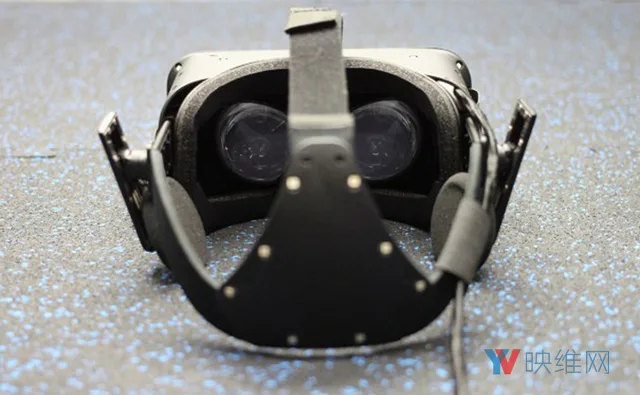 隐私数据泄露、大数据杀熟，AR-VR带来新网络安全挑战