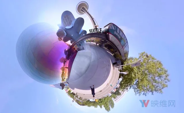 VR视频云服务商Pixvana成立VR内容制作平台WunderVu