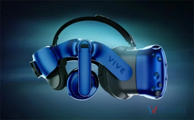 HTC正在VR中寻找一位救星，但这可能是痴心妄想