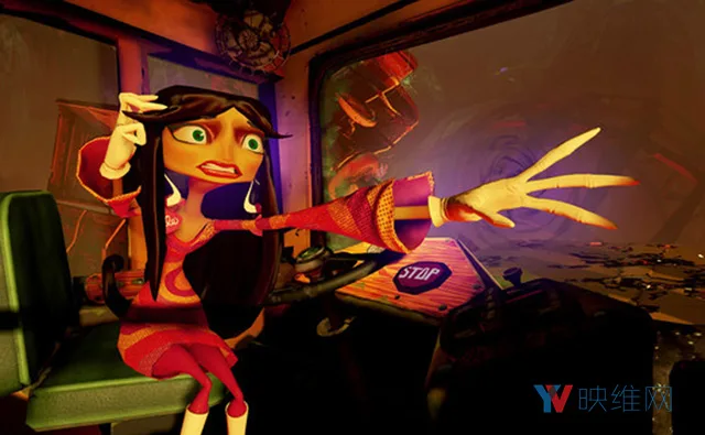 Steam VR 每周十大新内容