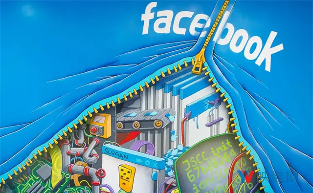 自研芯片，Facebook组建自家半导体团队