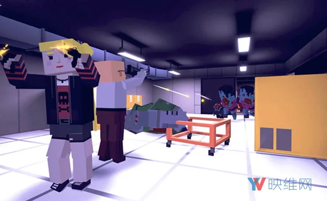 Steam VR 每周十大新内容