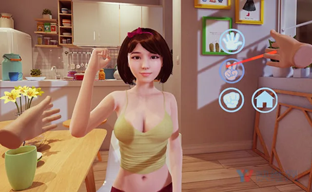 Steam VR 每周十大新内容