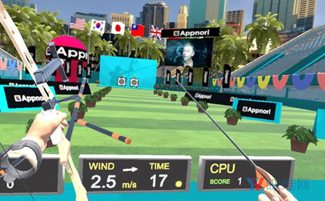 Steam VR 每周十大新内容