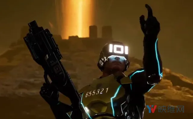 Steam VR 每周十大新内容