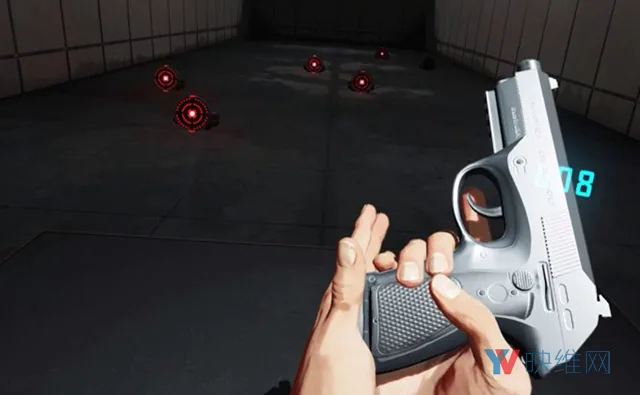 Oculus公布最新Rift独占游戏《Defector》