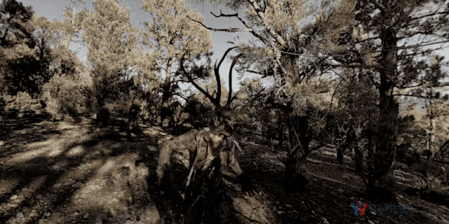 《Speak of the Devil》团队分享VR影片制作流程、挑战