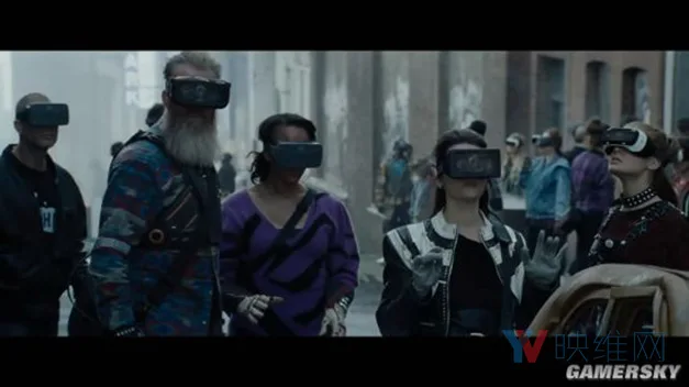 《头号玩家》绿洲烹制指南