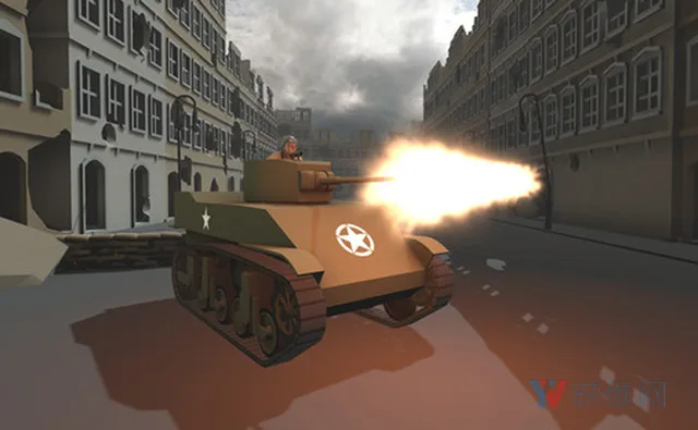 Steam VR 每周十大新内容