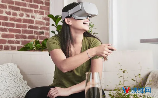 从零开始,如何用Unity为Oculus Go研发一款App应用