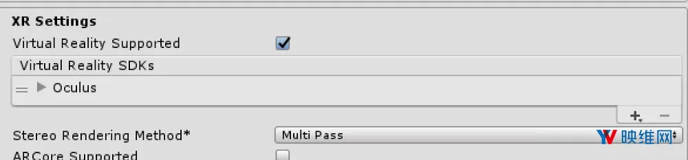 从零开始,如何用Unity为Oculus Go研发一款App应用