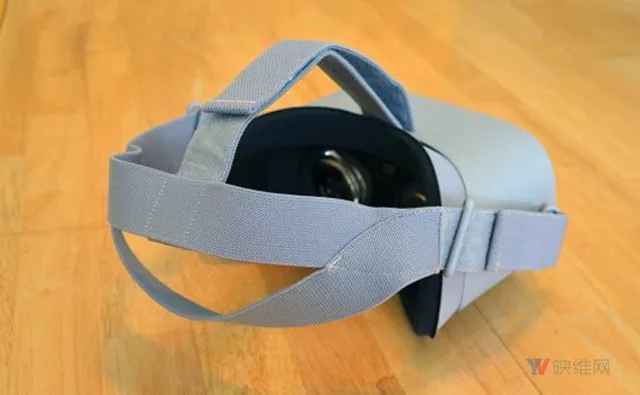 Oculus Go手记：价格亲民，硬件功底好，缺少“好”内容