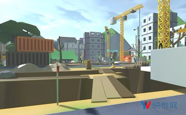 每周Oculus、Steam、PlayStation新上线VR内容推荐 | 20180513