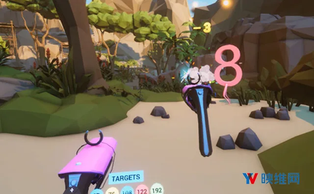 每周Oculus、Steam、PlayStation新上线VR内容推荐 | 20180527