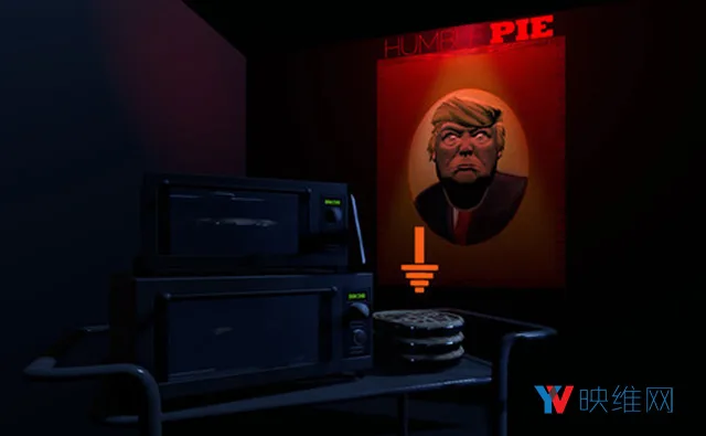 Steam VR 每周十大新内容