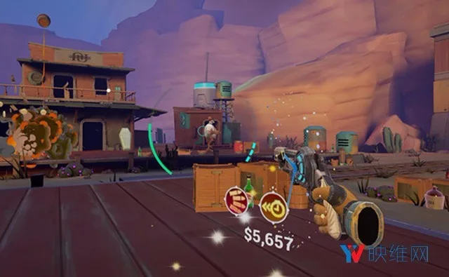 每周Oculus、Steam、PlayStation新上线VR内容推荐 | 20180513