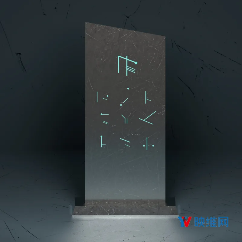 AR内容开发的四个关键字：建模、材质、空间、照明