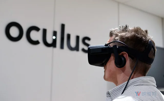 Oculus Research更名Facebook Reality Labs，宣布OC3预言部分成真