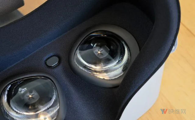 Oculus Go手记：价格亲民，硬件功底好，缺少“好”内容