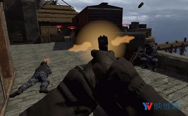 每周Oculus、Steam、PlayStation新上线VR内容推荐 | 20180513