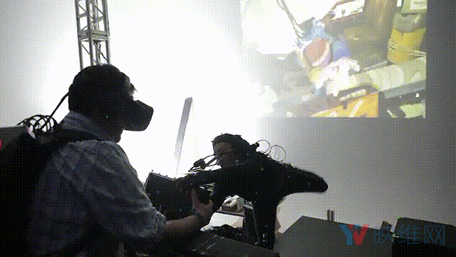 Oculus探索VR戏剧，让你在家中与演员一起表演