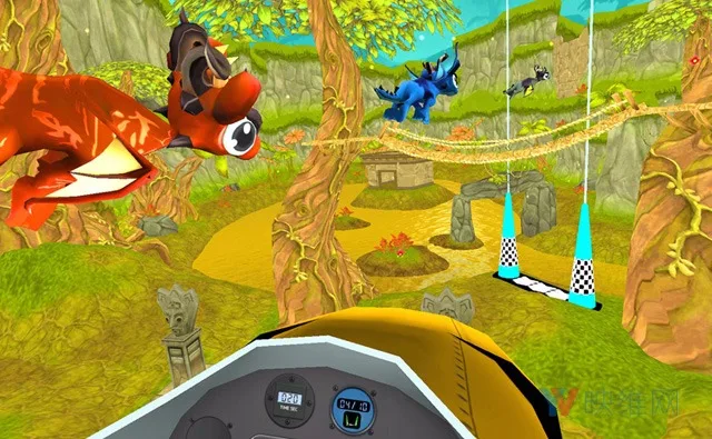 每周Oculus、Steam、PlayStation新上线VR内容推荐 | 20180506