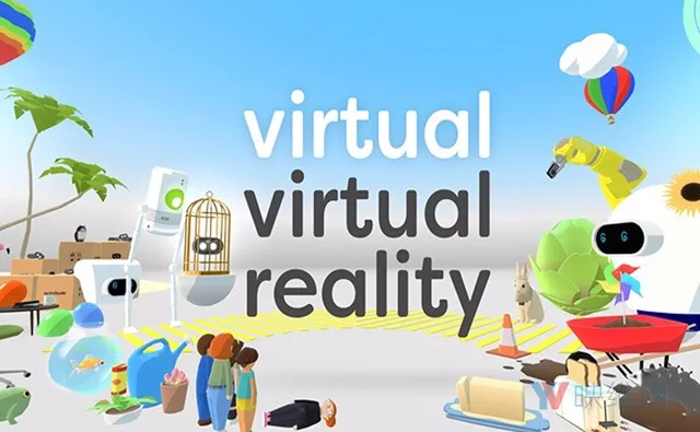 每周Oculus、Steam、PlayStation新上线VR内容推荐 | 20180506