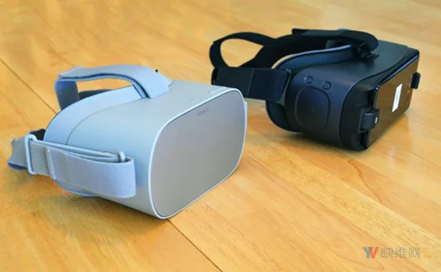 Oculus Go手记：价格亲民，硬件功底好，缺少“好”内容