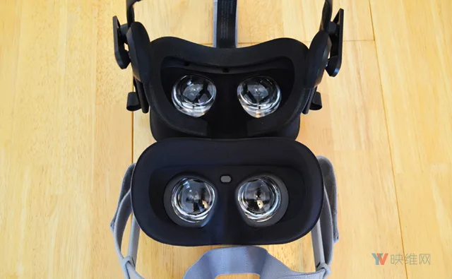 Oculus Go手记：价格亲民，硬件功底好，缺少“好”内容
