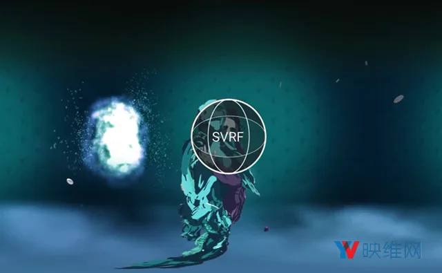 VVC、JPEG XS、MPEG-I，数据压缩走向新纪元，为高分辨率VR提供支持
