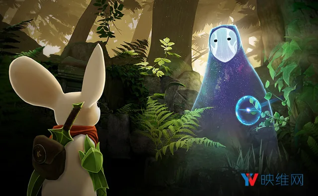 PS VR上有哪些优秀的冒险题材VR游戏呢