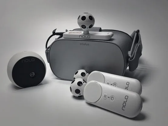 小米VR发布前 Oculus创始人PO图“OC Go拥有6DoF”