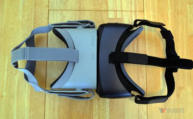 Oculus Go手记：价格亲民，硬件功底好，缺少“好”内容