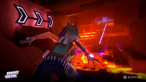 网易引入明星VR产品《Raw Data》，凸显新平台战略雄心