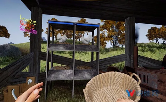 每周Oculus、Steam、PlayStation新上线VR内容推荐 | 20180513