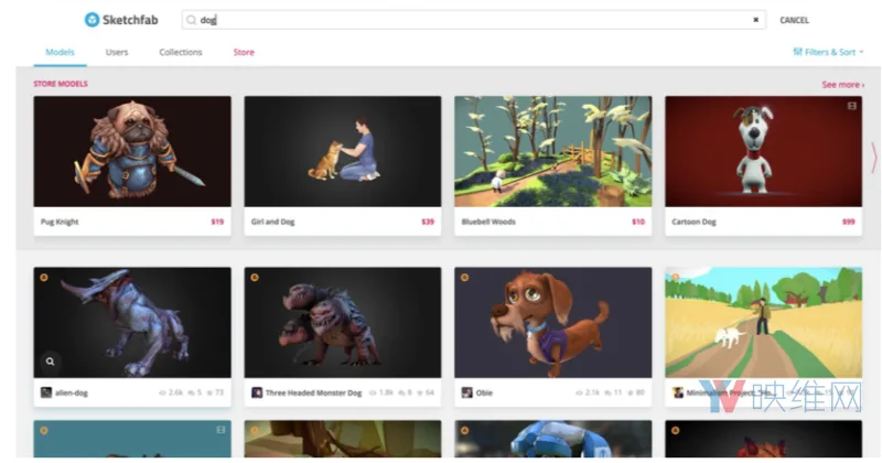 F8大会重点:Oculus Go、Avatars、6DoF相机、VR记忆、AR零售、AR Studio