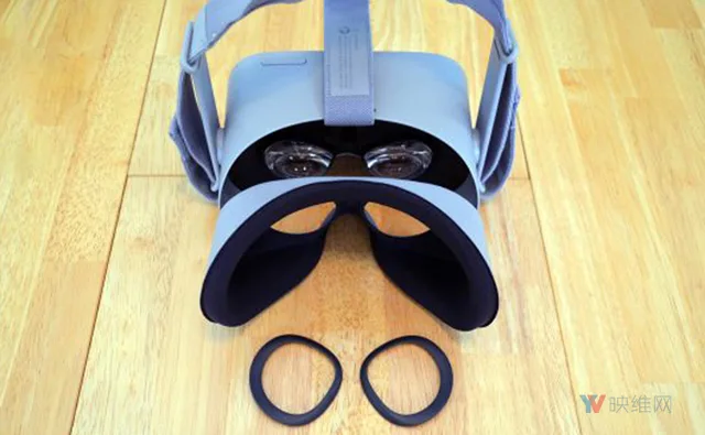 Oculus Go手记：价格亲民，硬件功底好，缺少“好”内容