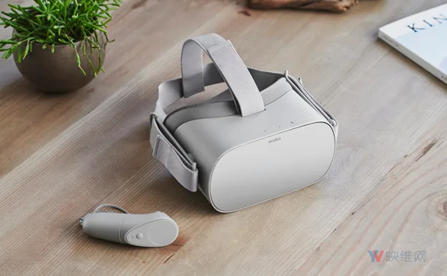 Oculus Mobile开始支持DLC更新,Rift支持即将推出