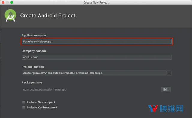 Oculus展示如何为Unity 3D创建Android插件