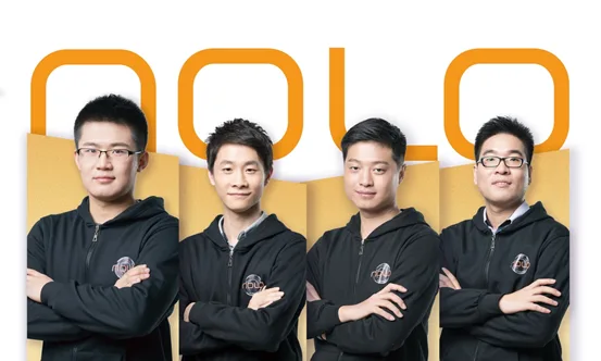 移动VR继Oculus Go后再见黑马，NOLO VR获蓝驰创投千万美元A轮投资